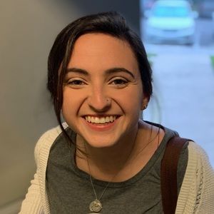 Meet your Posher, Madi